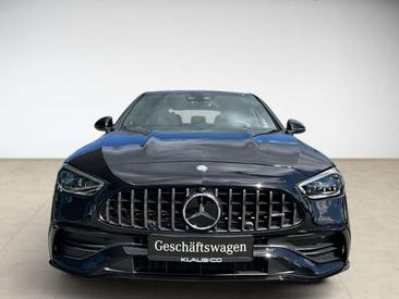 Mercedes Classe C Berline 43 4MATIC — photo 2