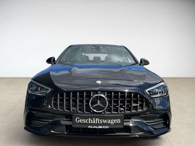Mercedes Classe C Berline 43 4MATIC