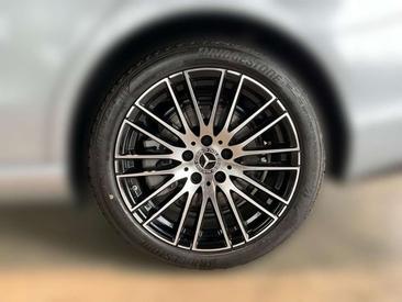 Mercedes Classe C Berline 220 D — photo 15