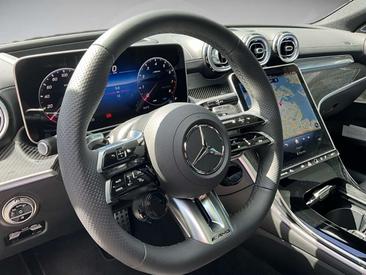 Mercedes Classe C Berline 43 4MATIC — photo 9