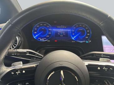 Mercedes EQE Berline 500 — photo 16