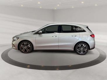 Mercedes Classe B Berline 180 — photo 3