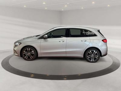 Mercedes Classe B Berline 180