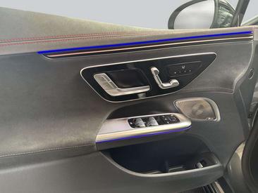 Mercedes EQE Berline 500 — photo 18