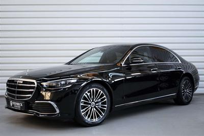 Mercedes Classe S Berline 350 D Long