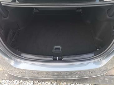 Mercedes Classe C Berline 200 — photo 6
