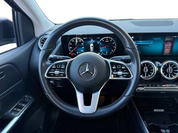 Mercedes Classe B Berline 250 E — photo 12