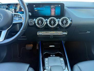 Mercedes Classe B Berline 250 E — photo 13