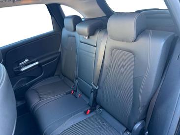 Mercedes Classe B Berline 250 E — photo 14