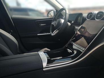 Mercedes Classe C Berline 200 — photo 9