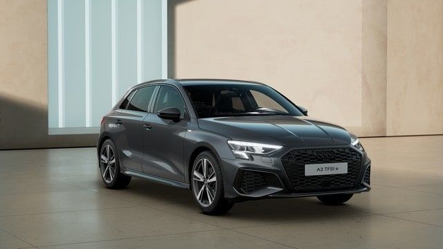 Audi A3 Sportback TFSI E S Line 40 TFSI E S Tronic - 2024 - Joinsteer - #11