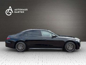 Mercedes Classe S Berline 580 E — photo 6