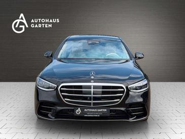 Mercedes Classe S Berline 580 E — photo 8