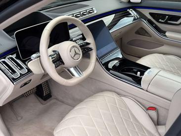Mercedes Classe S Berline 580 E — photo 9