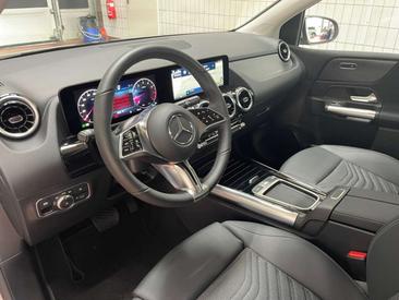 Mercedes Classe B Berline 180 — photo 17