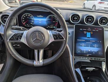 Mercedes Classe C Berline 300 De — photo 9