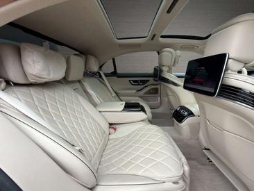 Mercedes Classe S Berline 580 E — photo 14