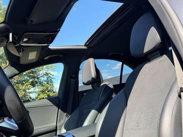 Mercedes Classe C Berline 180 — photo 15