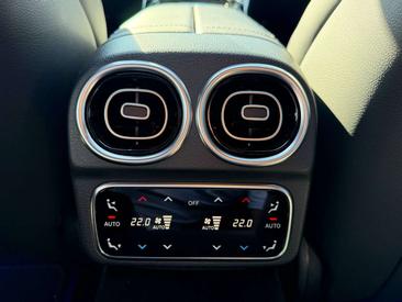 Mercedes Classe C Berline 180 — photo 16