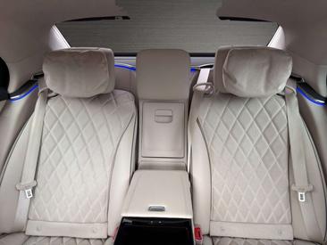 Mercedes Classe S Berline 580 E — photo 19