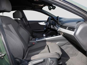 Audi A5 Sportback 40 TFSI Quattro — photo 11
