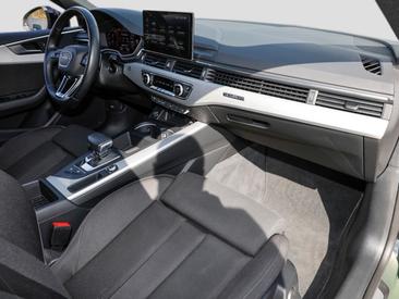 Audi A5 Sportback 40 TFSI Quattro — photo 14