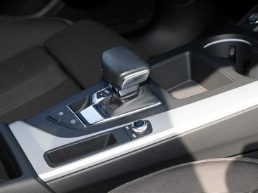 Audi A5 Sportback 40 TFSI Quattro — photo 15
