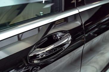 Mercedes Classe S Berline 680 4MATIC — photo 18