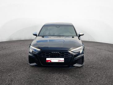 Audi S3 TFSI Quattro S Tronic — photo 10