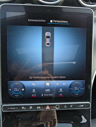 Mercedes Classe C Berline 300 De — photo 26