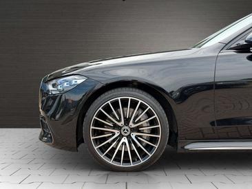 Mercedes Classe S Berline 580 E — photo 34