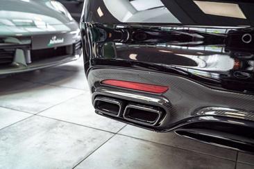 Mercedes Classe S Berline 680 4MATIC — photo 21