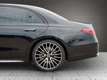 Mercedes Classe S Berline 580 E — photo 35