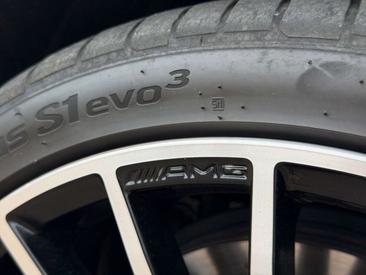 Mercedes Classe S Berline 580 E — photo 36
