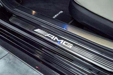 Mercedes Classe S Berline 680 4MATIC — photo 26