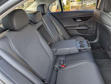 Mercedes Classe C Berline 300 De — photo 32