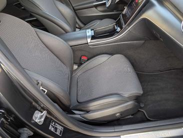 Mercedes Classe C Berline 300 De — photo 33