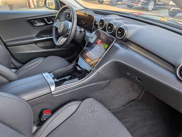 Mercedes Classe C Berline 300 De — photo 35