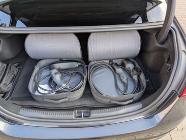 Mercedes Classe C Berline 300 De — photo 36
