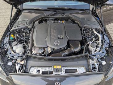 Mercedes Classe C Berline 300 De — photo 39