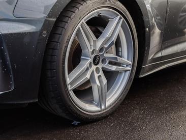 Audi A5 Sportback 45 TFSI Quattro — photo 9