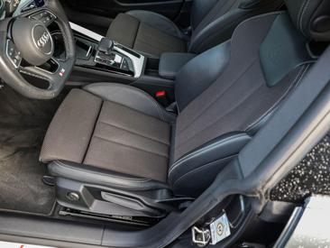Audi A5 Sportback 45 TFSI Quattro — photo 11