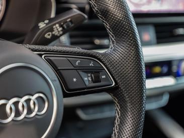 Audi A5 Sportback 45 TFSI Quattro — photo 14
