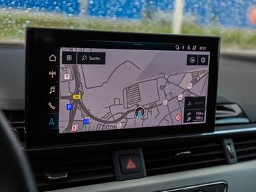Audi A5 Sportback 45 TFSI Quattro — photo 21