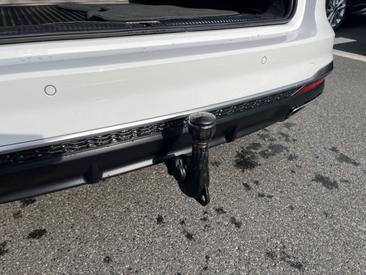 Audi A4 Avant 50 TDI Quattro Tiptronic — photo 17