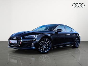 Audi A5 Sportback 40 TFSI — photo 2