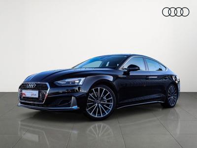 Audi A5 Sportback 40 TFSI