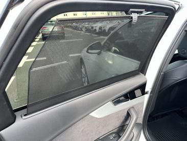 Audi A4 Avant 50 TDI Quattro Tiptronic — photo 23