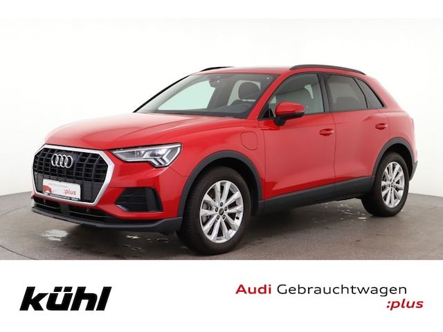 Audi Q3 TFSI E 45 TFSI E S Tronic - 2022 - Joinsteer - #1