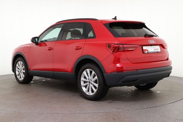 Audi Q3 TFSI E 45 TFSI E S Tronic - 2022 - Joinsteer - #4